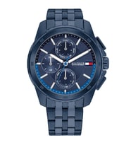 Tommy Hilfiger TH1710622 Erkek Kol Saati