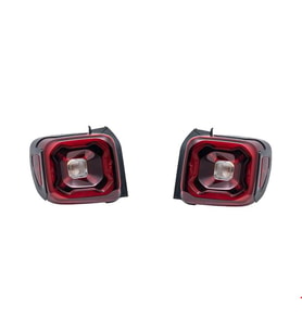 Renegade Arka Stop Lambası Takımı (Full Led) 2019 Sonrası Uyumlu