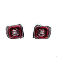 Renegade Arka Stop Lambası Takımı (Full Led) 2019 Sonrası Uyumlu