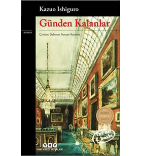Günden Kalanlar