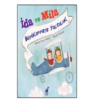 İda Ve Mila Büyükanneye Yolculuk
