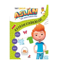 Aslan Kavram Etkinlikleri