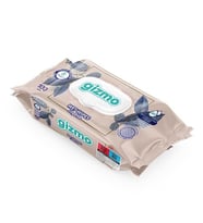gizmo ıslak mendil 5 paket 500 adet