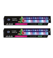 Akvaryum 70 Cm Aqua Master Led Lamba( Beyaz )  8 W