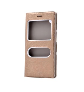 Cda Store Venüs 5530 Uyumlu Silikon Telefon Kılıfı