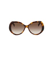 Maxmara MM0015 52F Kadın Güneş Gözlüğü