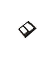 Samsung Galaxy A32 5G Sim Kart Yuvası Sim Kart Çekmecesi Siyah Renk