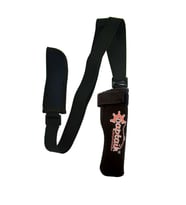 Captain Spin Kamış Koruma Kılıf Askılı Lastikli 3mm Neopren Kumaş