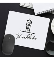 Kırıkkale Tasarımlı Mousepad