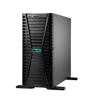HPE PROLIANT ML110 G11 P81774-425 XEON 3508U-32GB DDR5 RDIMM-4X480GB SSD-2x1000w Tower Sunucu