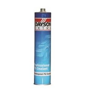 DAYSON MASTİK BEYAZ TÜP