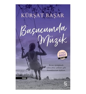 Başucumda Müzik (Midi Boy)