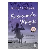 Başucumda Müzik (Midi Boy)