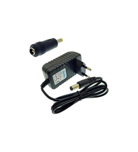 Tansiyon Aleti Dc 6V  Adaptör 