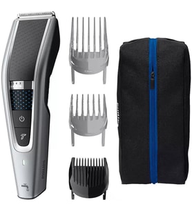 Philips HC5630/15 Hairclipper Series 5000 Yıkanabilir Saç Kesme Makinesi