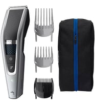 Philips HC5630/15 Hairclipper Series 5000 Yıkanabilir Saç Kesme Makinesi