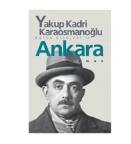 Ankara Yakup Kadri Karaosmanoğlu İletişim Yayınları