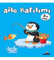 Aile Katılım 5+ Yaş