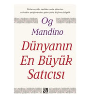 Dünyanın En Büyük Satıcısı