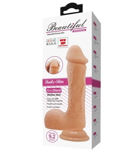 Censan Beautiful Johson 9.2 İnç Vibratör