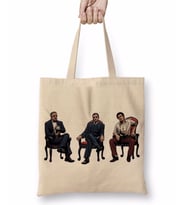 The Godfather Godfathers Bez Çanta Uzun Saplı