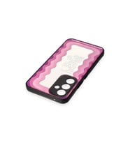 Samsung Galaxy A34 5g Kılıf Mirror Desenli Kapak - Mirror - 11