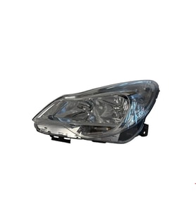 OPEL - ÖN FAR SOL CORSA D 2011- VALEO -