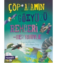 Adamın Gökyüzü Rehberi