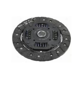 Debriyaj Balatası 190x28x22.1– 1878068031-Autolux - Volkswagen Polo Ibıza 1.2 12v Uyumlu