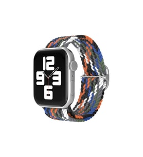 Watch 42Mm Kordon (Saat Değildir) - Gri-Tcu