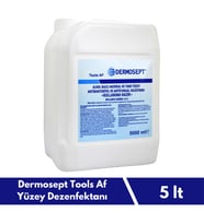 Tools Af Alet Yüzey Dezenfektanı 5000 ml