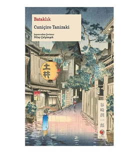 Bataklık Japon Klasikleri