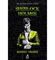 Korku Vadisi Sherlk Holmes