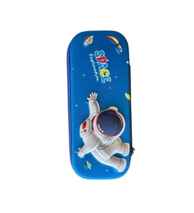 Astronot Tasarımlı 3 D kalemlik