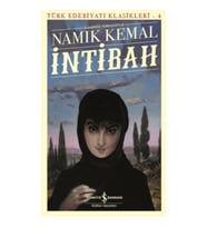 İntibah - Türk Edebiyatı Klasikleri