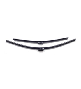Volvo XC70 2008-2016 Ön Cam Silecek Takımı 65x50cm (Siyah)