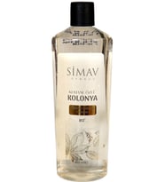 Simav Synaus Kestane Özlü ve Termal Sulu Kolonya - 400 ml