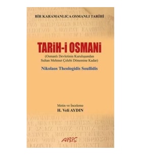 Tarih-i Osmani