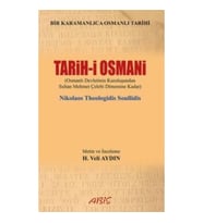 Tarih-i Osmani