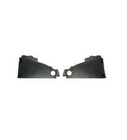 RENAULT KANGOO ARKA TAMPON BRAKETİ ALT SET 24-
 REN07KA086 850A90154R