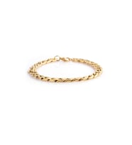CLARK GOLD BİLEKLİK