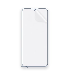 SChitec NOKIA G42 Uyumlu Ön Yüzey Nano Şeffaf Hidrojel Ekran Koruyucu