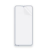 SChitec NOKIA G42 Uyumlu Ön Yüzey Nano Şeffaf Hidrojel Ekran Koruyucu