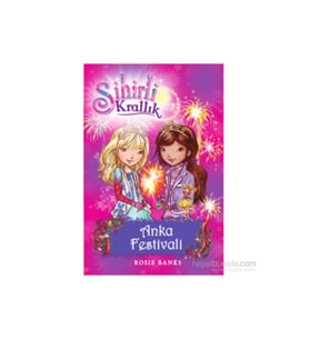 Sihirli Krallık 16 Anka Festivali - Rosie Banks