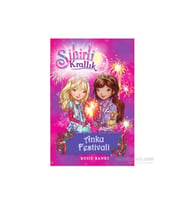 Sihirli Krallık 16 Anka Festivali - Rosie Banks