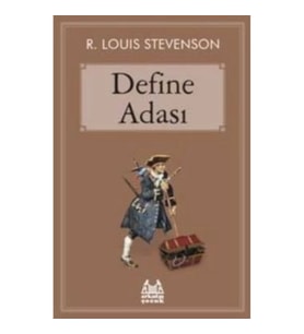Define Adası