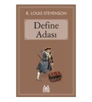 Define Adası