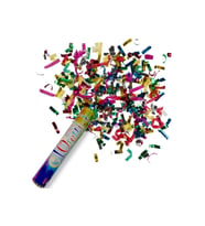 1 ADET 30 CM ENJOY (KARNAVAL) KONFETİ