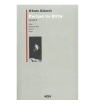 Ferhad ile Şirin