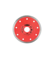 Kristal Turbo Elmas Testere 115 mm